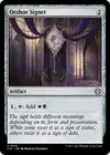 Product image for Orzhov Signet