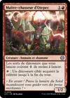 Product image for Maître-chasseur d'Otepec