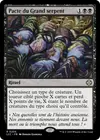 Product image for Pacte du Grand serpent