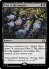 Product image for Pact of the Serpent