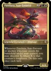 Product image for Pantlaza, Sun-Favored