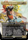 Product image for Pantlaza, Sun-Favored