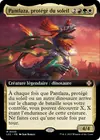 Product image for Pantlaza, protégé du soleil