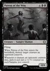 Product image for Patron of the Vein
