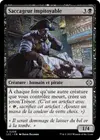 Product image for Saccageur impitoyable