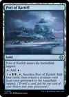 Product image for Port of Karfell