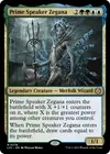 Product image for Prime Speaker Zegana