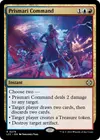 Product image for Prismari Command