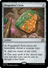 Product image for Progenitor's Icon