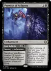 Product image for Promise of Aclazotz // Foul Rebirth