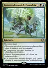 Product image for Commandement de Quandrix
