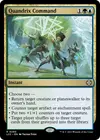 Product image for Quandrix Command