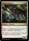 Product image for Raging Regisaur