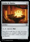 Product image for Cachet de Rakdos