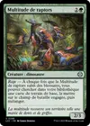 Product image for Multitude de raptors