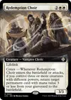 Product image for Redemption Choir