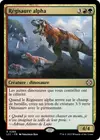 Product image for Régisaure alpha