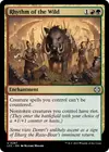 Product image for Rhythm of the Wild