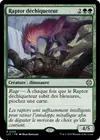 Product image for Raptor déchiqueteur