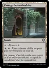 Product image for Passage des malandrins