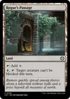 Product image for Rogue's Passage