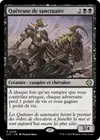 Product image for Quêteuse de sanctuaire