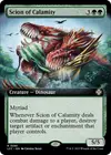 Product image for Scion of Calamity