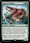 Product image for Scion of Calamity