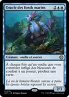 Product image for Oracle des fonds marins