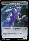 Product image for Shapeshifter