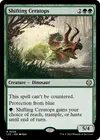 Product image for Shifting Ceratops