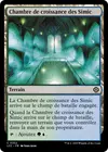 Product image for Chambre de croissance des Simic
