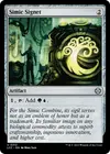 Product image for Simic Signet