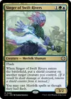 Product image for Singer of Swift Rivers