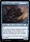 Product image for Sirène dompte-tempête