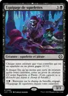 Product image for Équipage de squelettes
