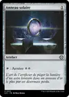 Product image for Anneau solaire