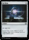 Product image for Sol Ring