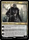 Product image for Sorin, Lord of Innistrad