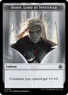 Product image for Sorin, Lord of Innistrad Emblem