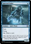 Product image for Spectral Sailor