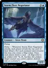 Product image for Storm Fleet Negotiator