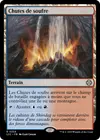 Product image for Chutes de soufre