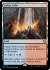 Product image for Sulfur Falls