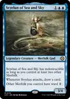 Product image for Svyelun of Sea and Sky