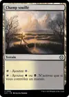 Product image for Champ souillé