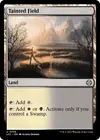 Product image for Tainted Field