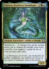 Product image for Tatyova, druidesse benthique