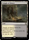 Product image for Temple of Silence