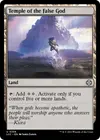Product image for Temple of the False God